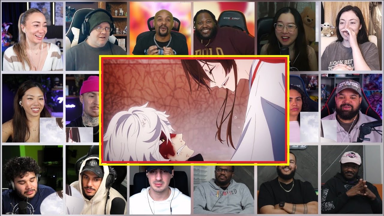 Reacciones del episodio 2 de la temporada 2 de Hell's Paradise | Hell's Paradise