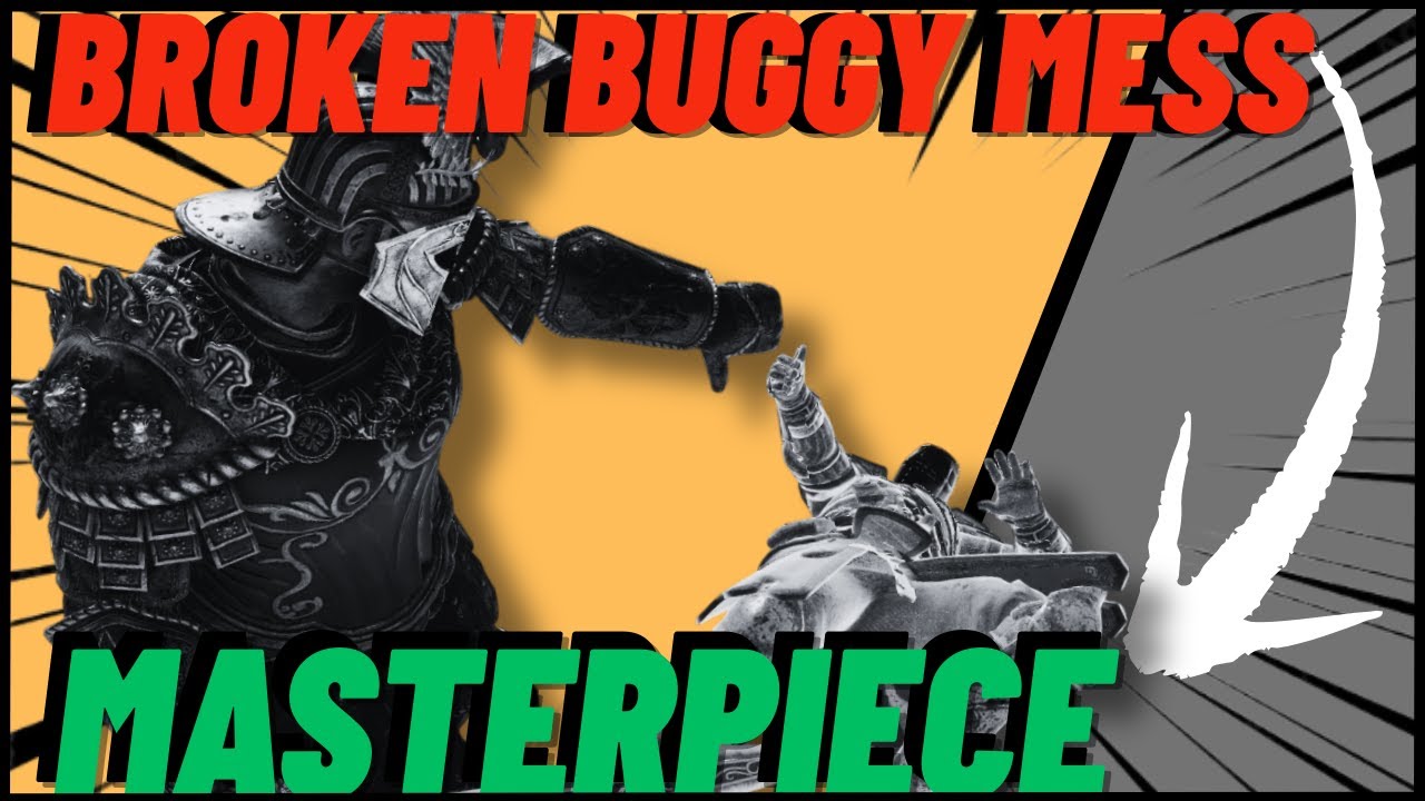 How CENTURION Went From PAY TO WIN To MASTERPIECE...