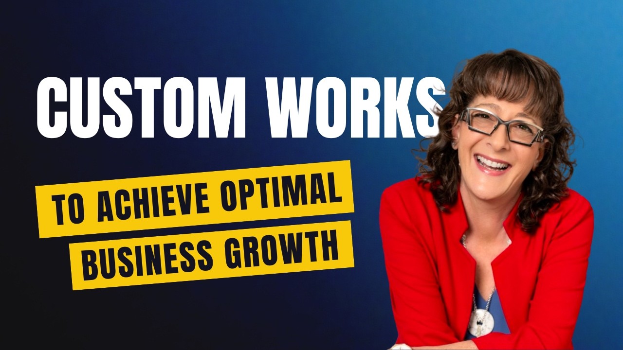Why One-Size-Fits-All Solutions Fail (And What Works Instead) | Episode 6