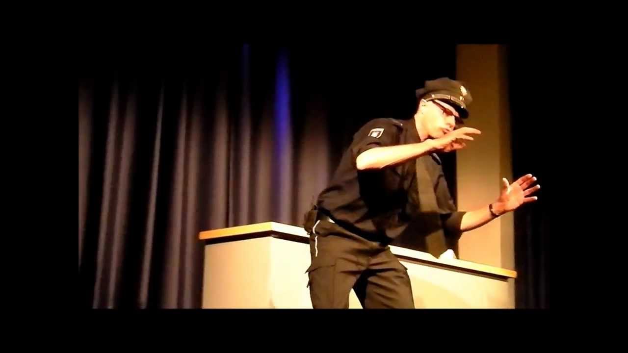 Herr Holm