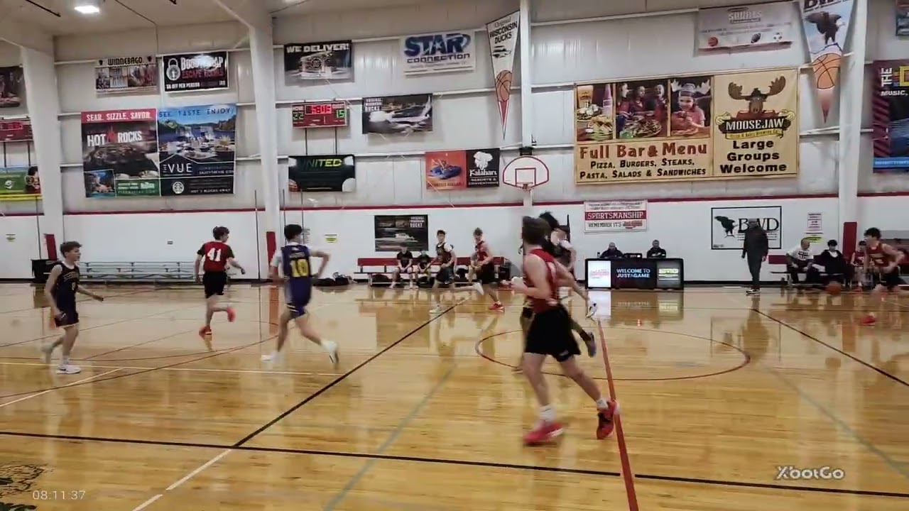 IKE vs SPASH 12-20-25
