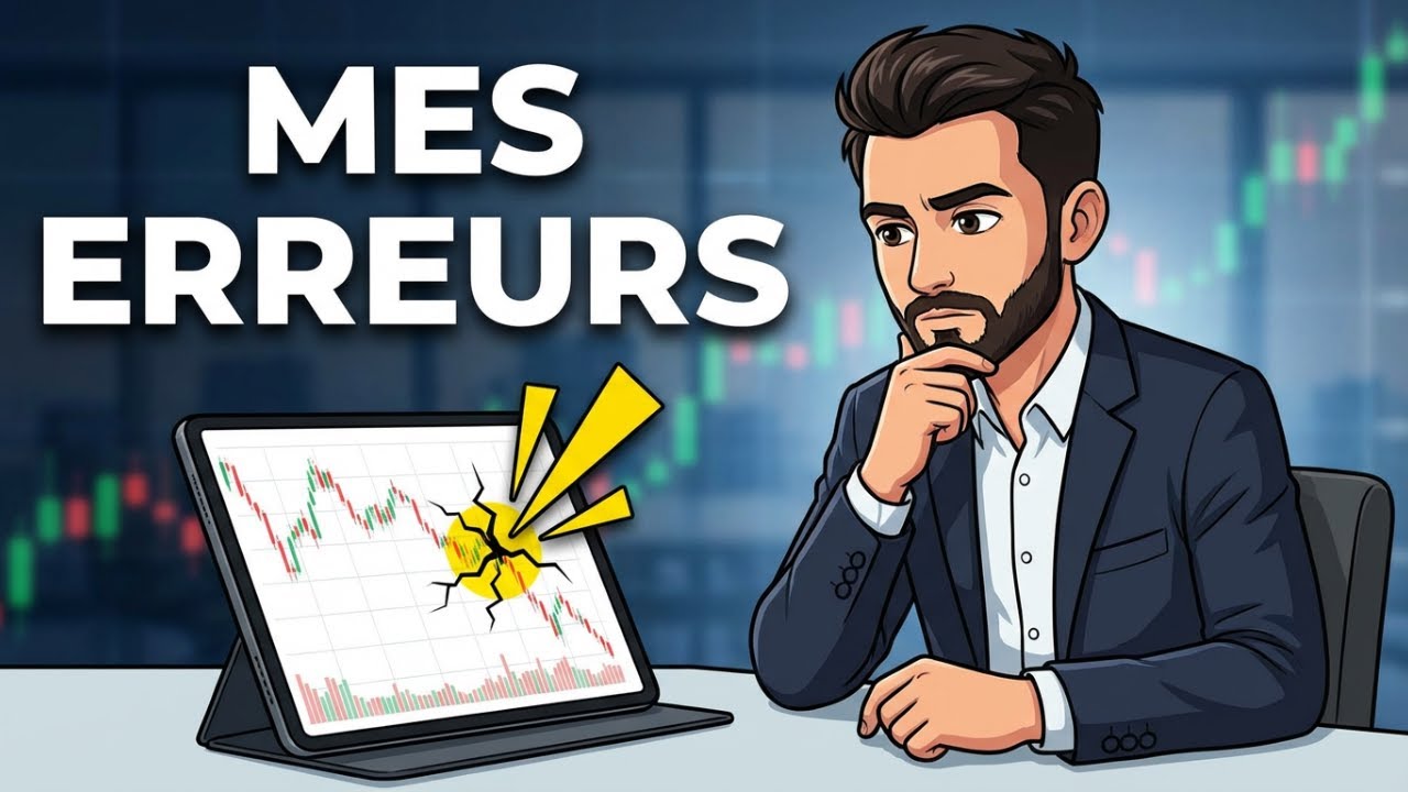 Comment je répartis mon salaire chaque mois (et les erreurs qui m’ont coûté cher)