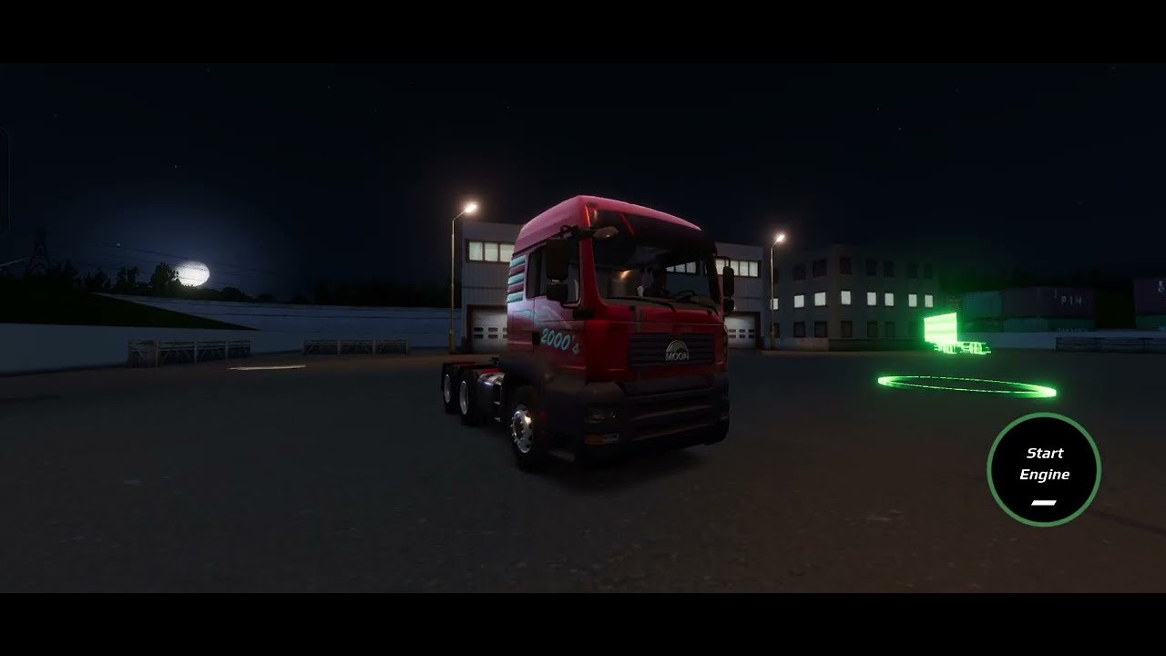 Truckers of Europe 3 gameplay 31
