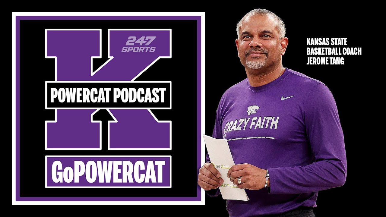 Is Kansas State basketball descending into chaos? | Powercat Podcast