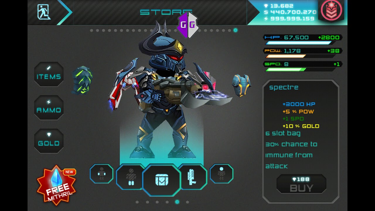 Star Warfare All Hacks Android No Root