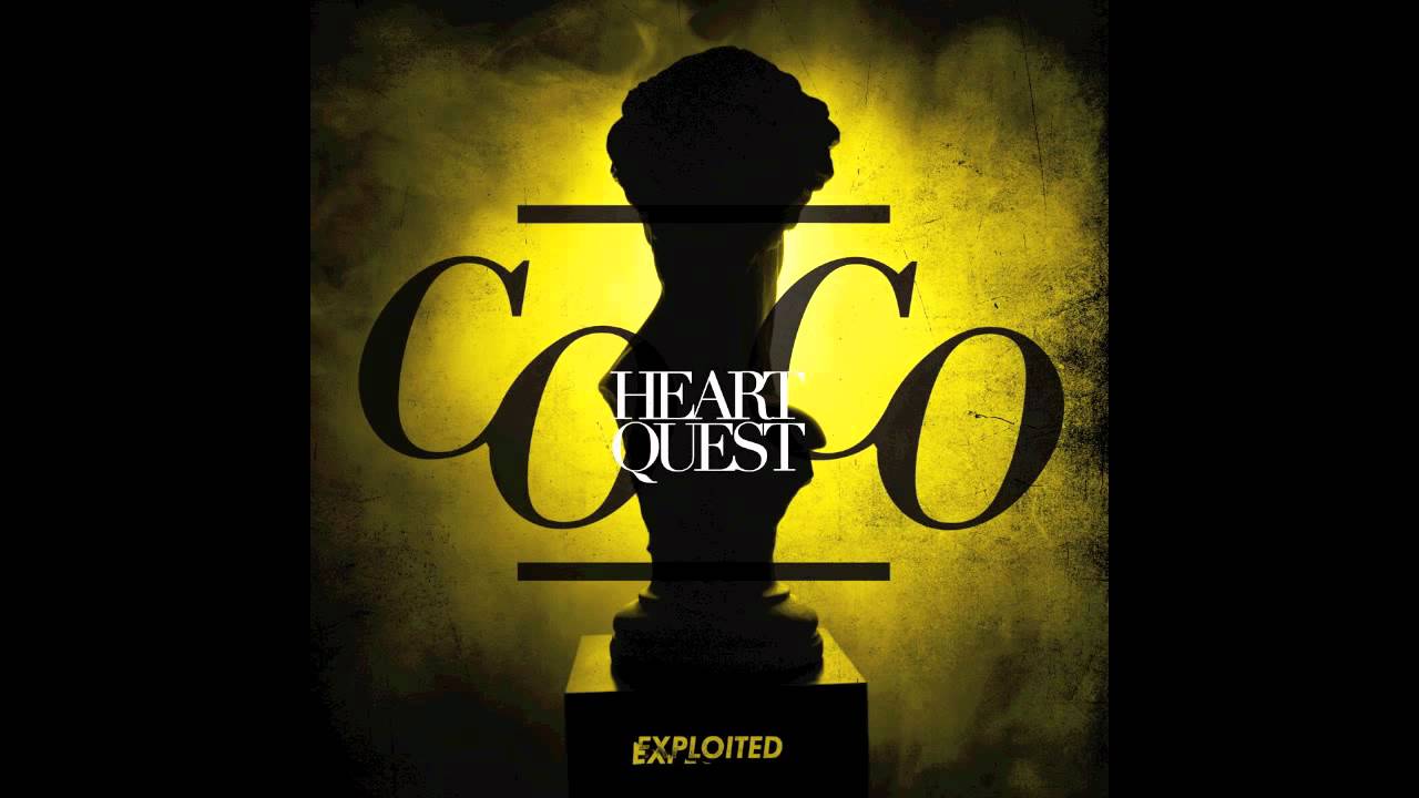 Cocolores - Fire Eyes