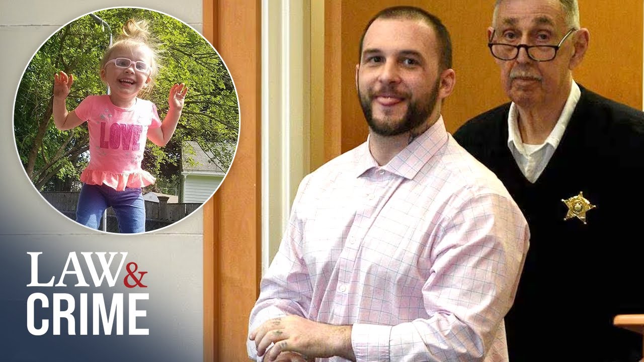 Missing 5-Year-Old Harmony Montgomery Declared Dead as Mom Prepares for Legal Battle