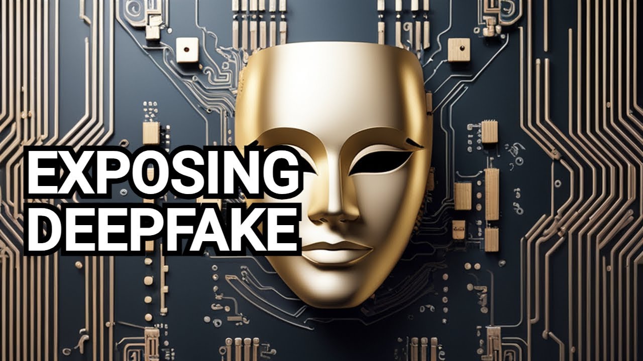 Unmasking the Truth: Deepfake AI Manipulation Exposed
