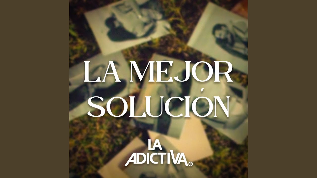 La Mejor Solución
