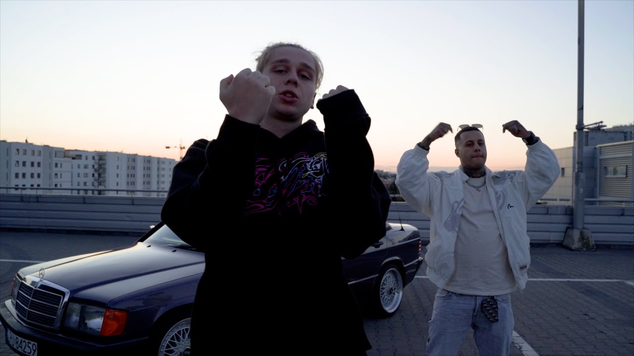 Soulard - UMA THURMAN ft. Macias [Official Music Video]