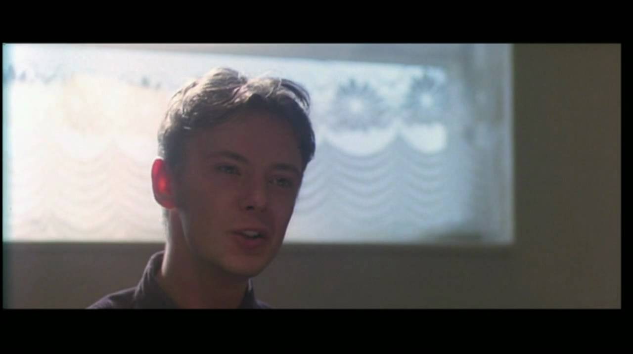 Boston Kickout - John Simm