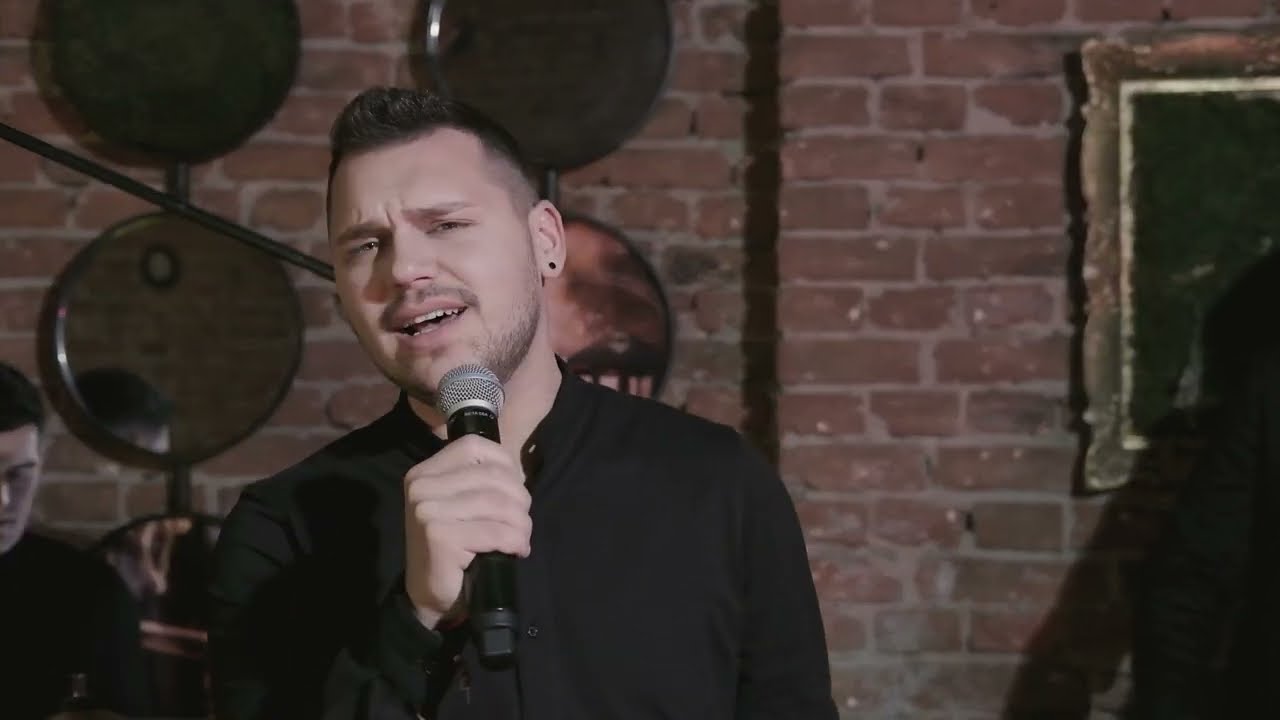 ARTIST BAND • Dali čekaš stara majčice  &  Samo edna pesna • Live Covers 2022 •