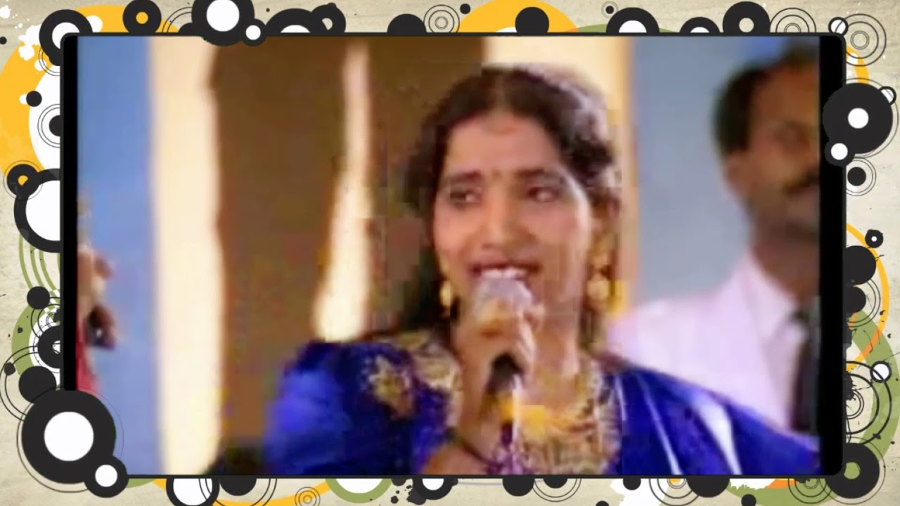 ஸ்வர்ணலதா