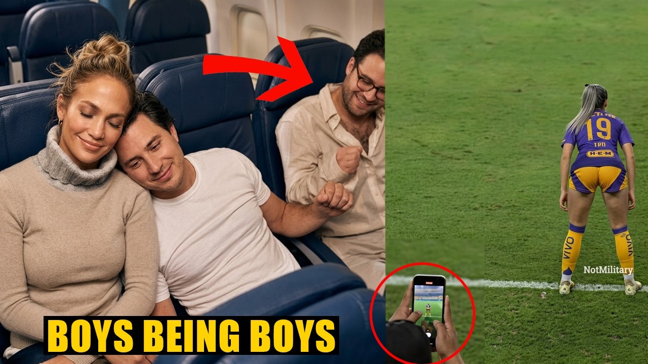 Men Being Men For 25 Minutes | If You Laugh, You Restart #2