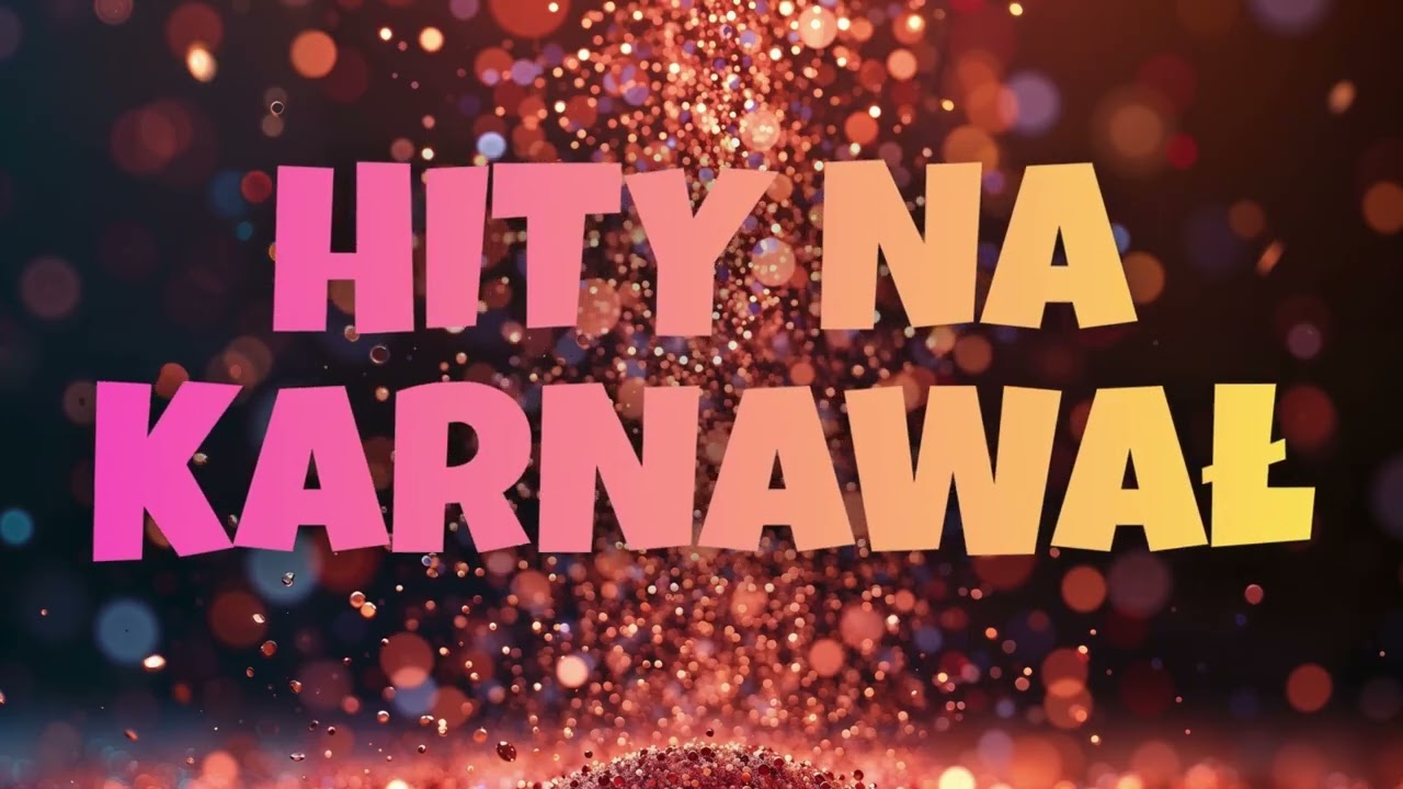 KARNAWAŁ 2025 ‼⭐NOWOŚCI DISCO POLO 2025 🔔 MEGA HITY DISCO POLO NOWOŚĆ ⭐ DISCO REMIXY 2025 💥