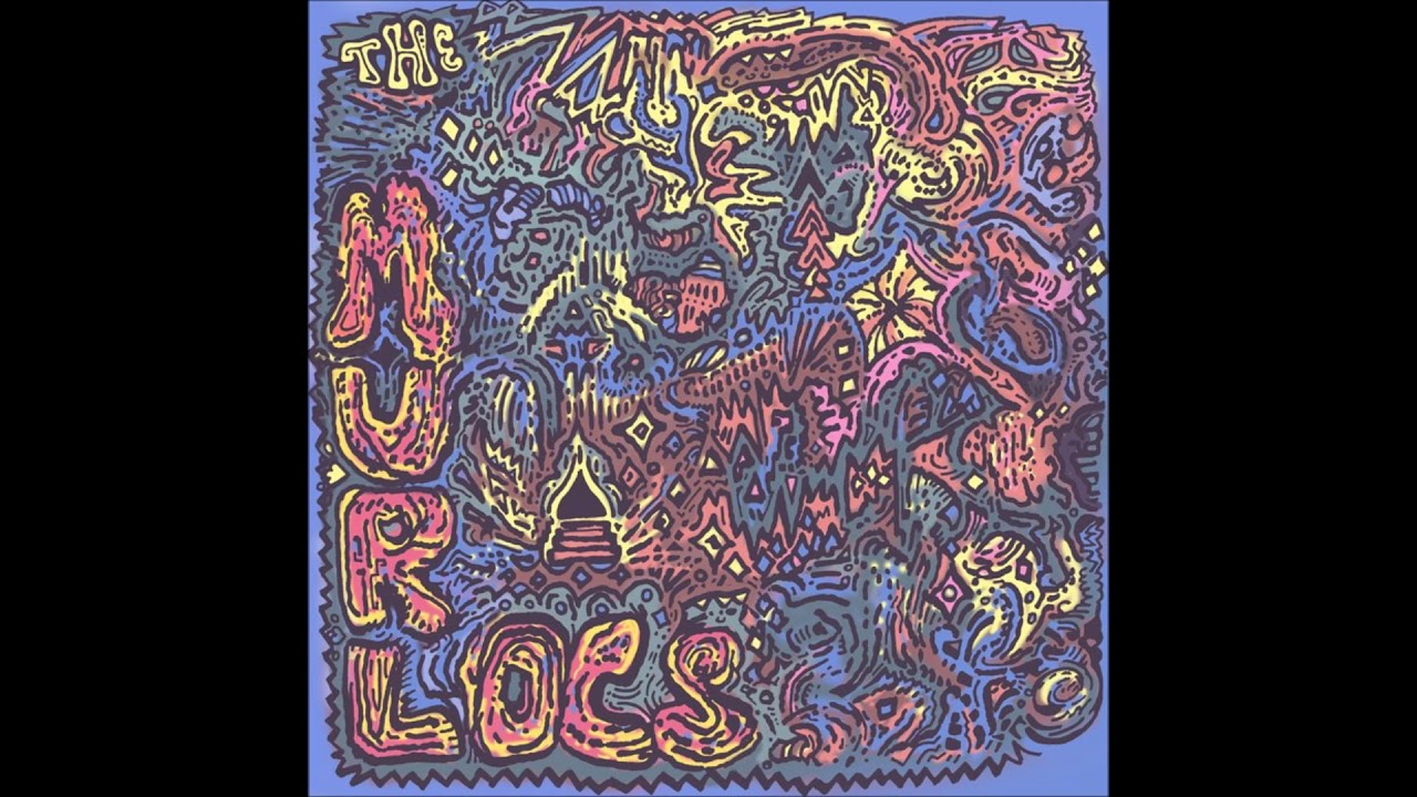 The Murlocs EP