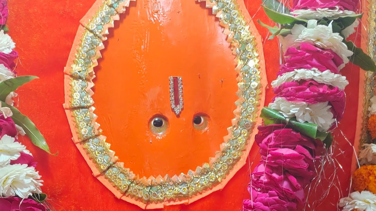 बालाजी महाराज के प्रातः कालीन आरती दर्शन #siddhhanumanmandir #balaji #hanuman #hanumantemple #love 