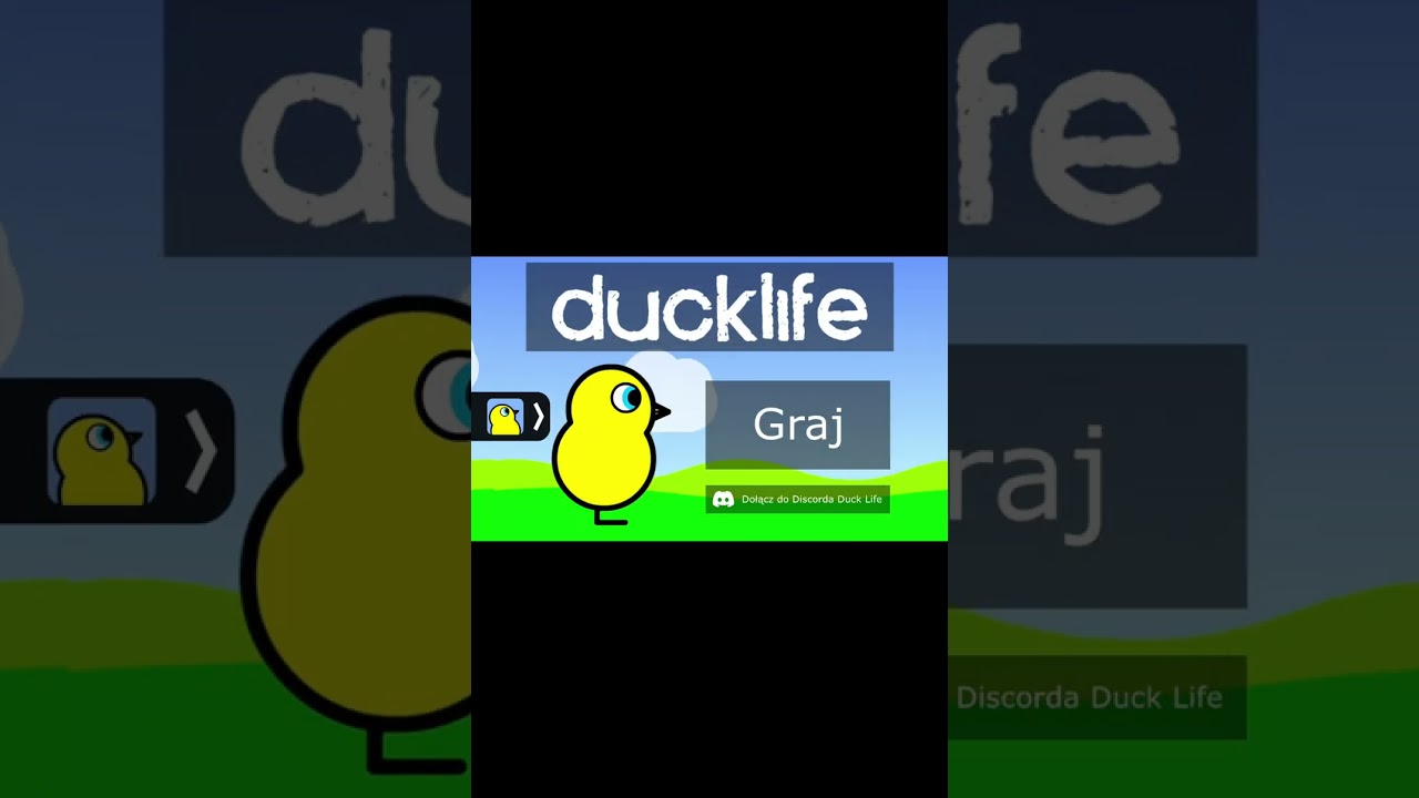 Duck life now on android!