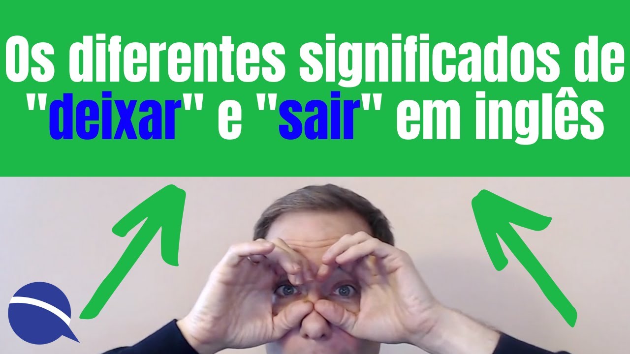 Os diferentes significados de 