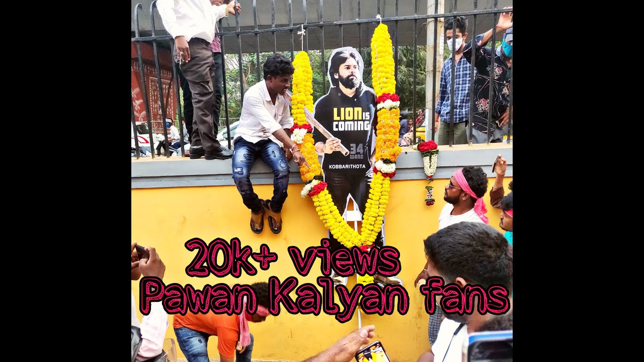 Vakeel Saab trailer theatre release fans hungama-Grand Celebrations |Vizag|Sangam-Sarat|Pawan Kalyan