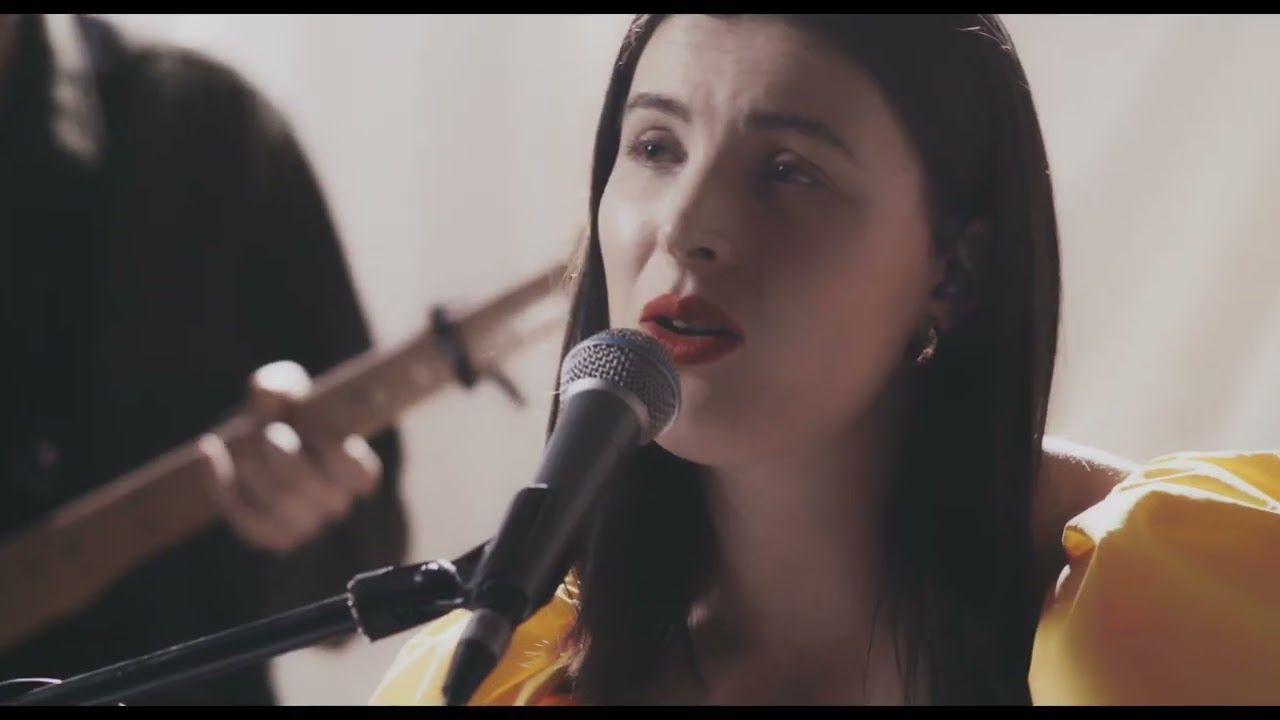 Georgia Lines Live | Made For Loving