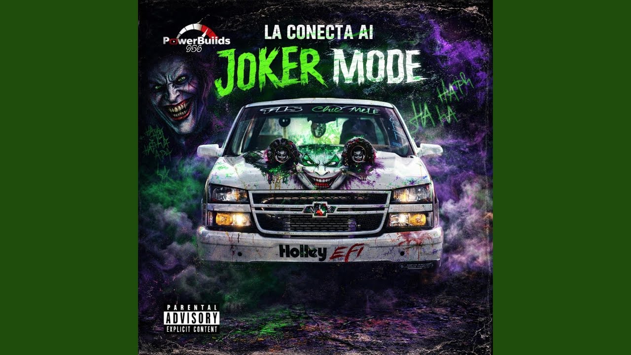Joker Mode