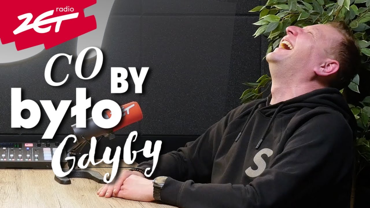 CO BY BYŁO GDYBY… kelnerzy mówili na głos, co myślą? 😆 Radio ZET