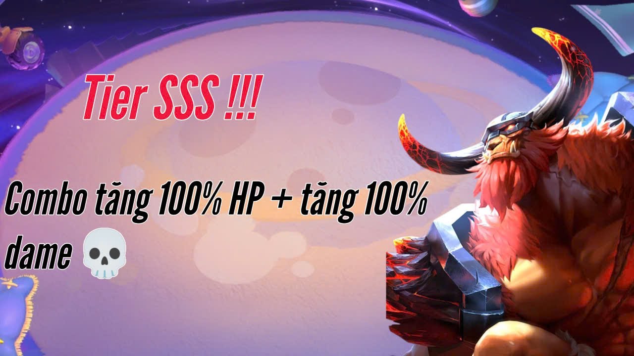 HƯỚNG DẪN CHƠI CHỈ HUY MINO THỢ RÈN VIP NHẤT MCGG??