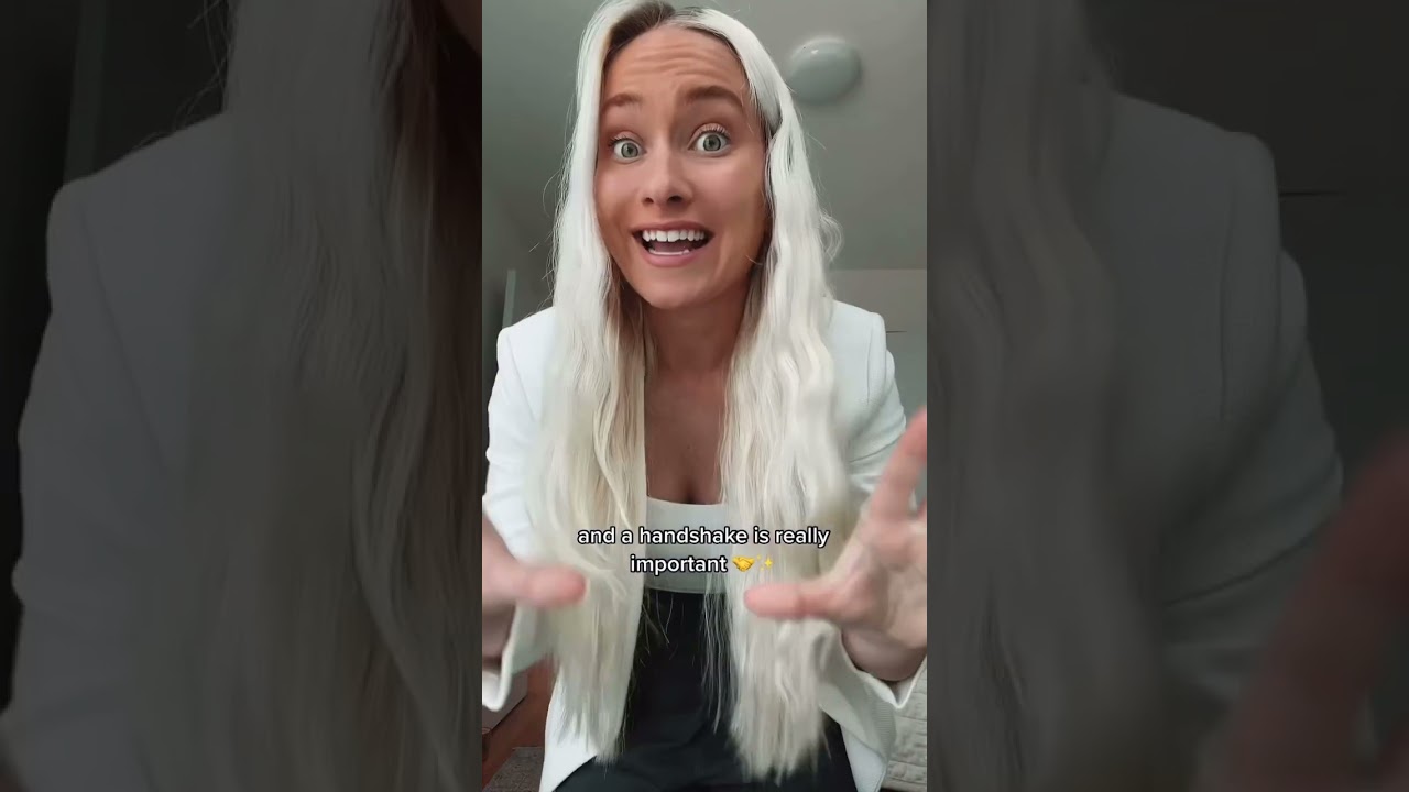 Pre interview tips from your internet big sister 🥰 #jobinterviewtips #careeradvice #college