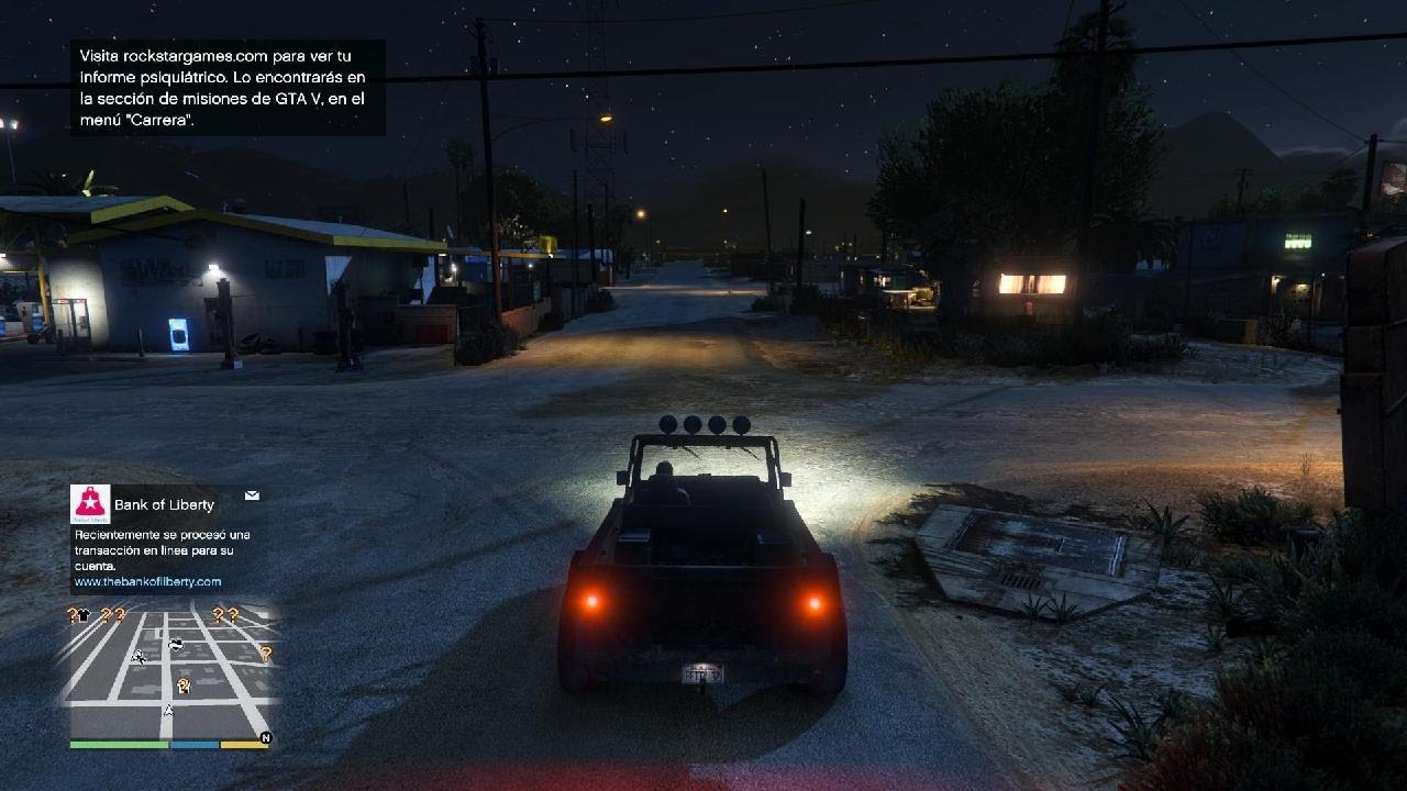 Grand Theft Auto V #23 Final PS5 4K HDR