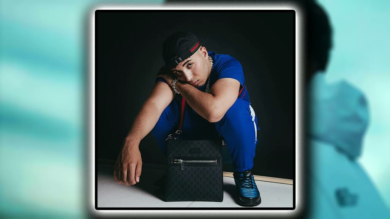 Neima Ezza x Lazza Type Beat - 