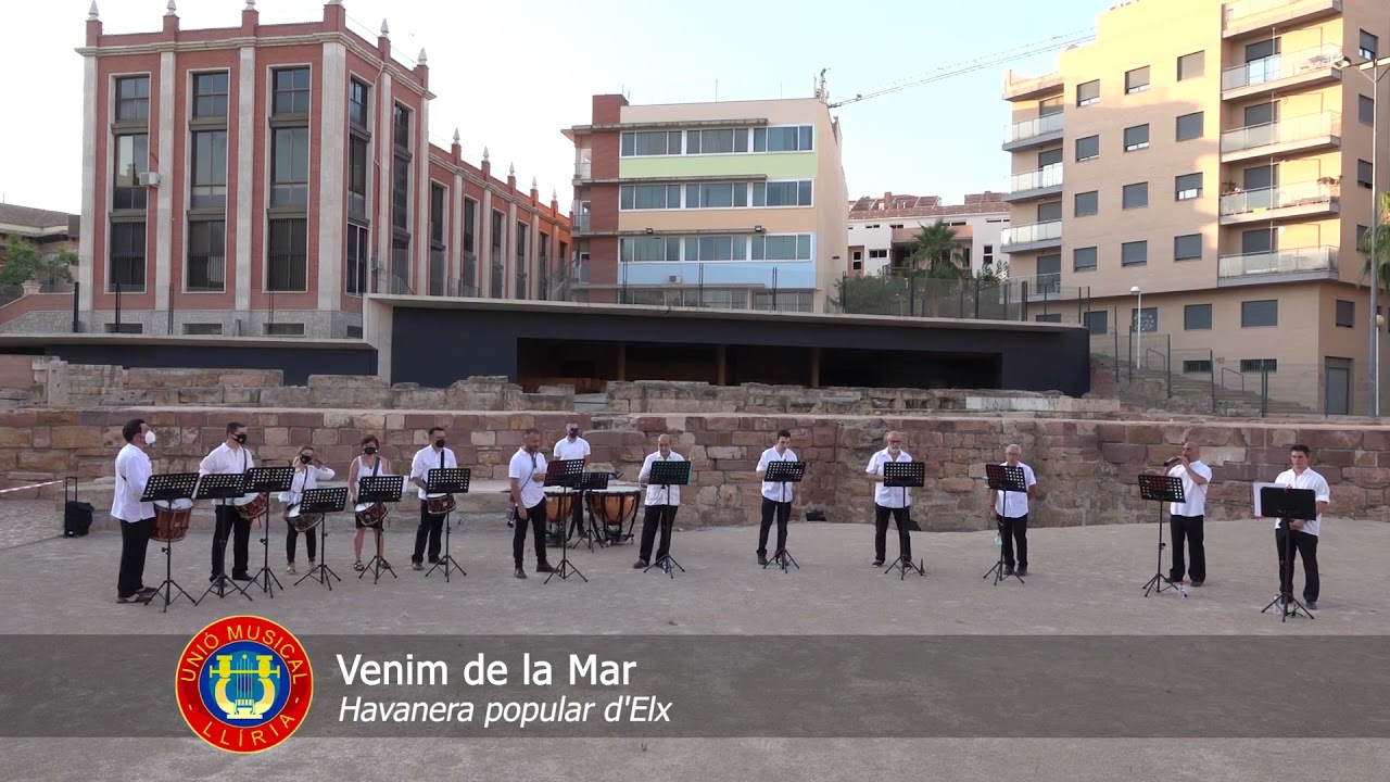 2021-07-30 COLLA PASTRANA DE TABAL I DOLÇAINA DE LA UNIÓ MUSICAL DE LLÍRIA