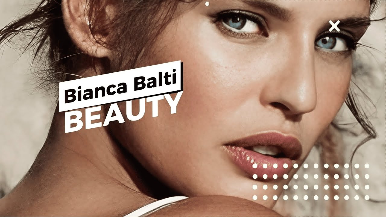 Bianca Balti
