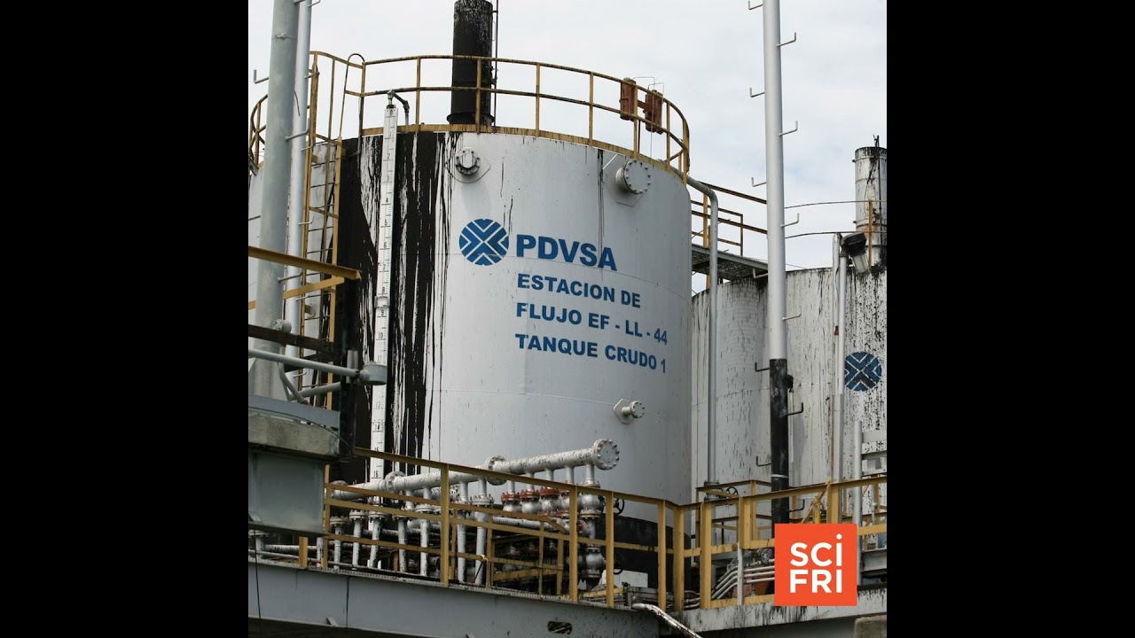 Drilling Into The Details Of Venezuela’s Oil