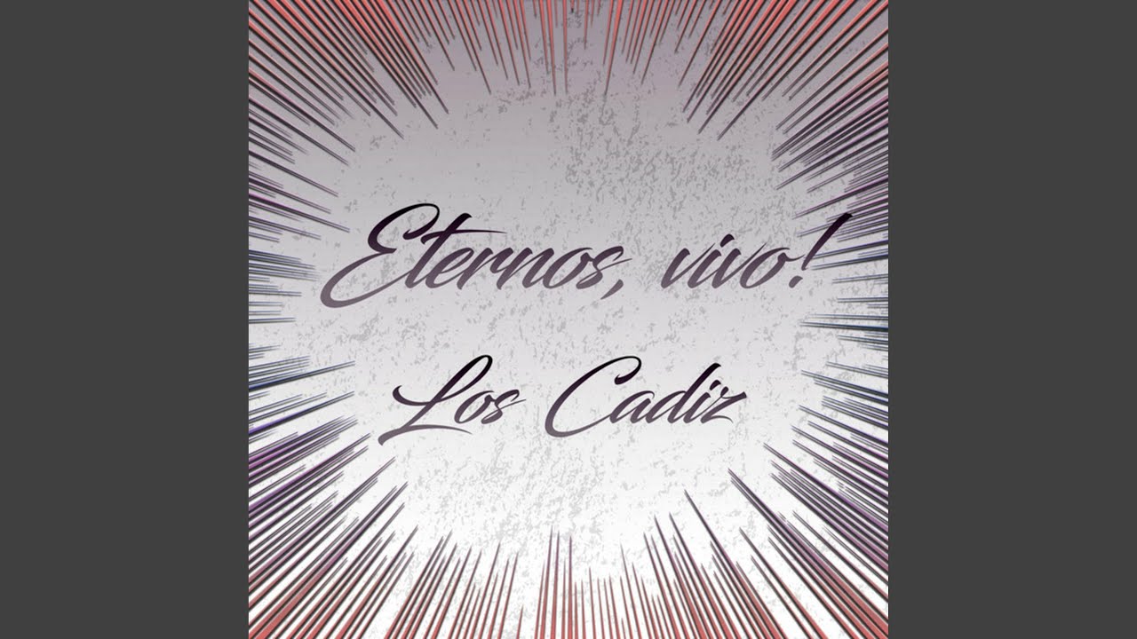 Que Estas Buscando de Mi