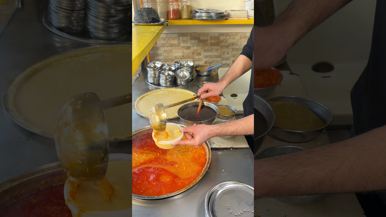 Paket &ccedil;orba