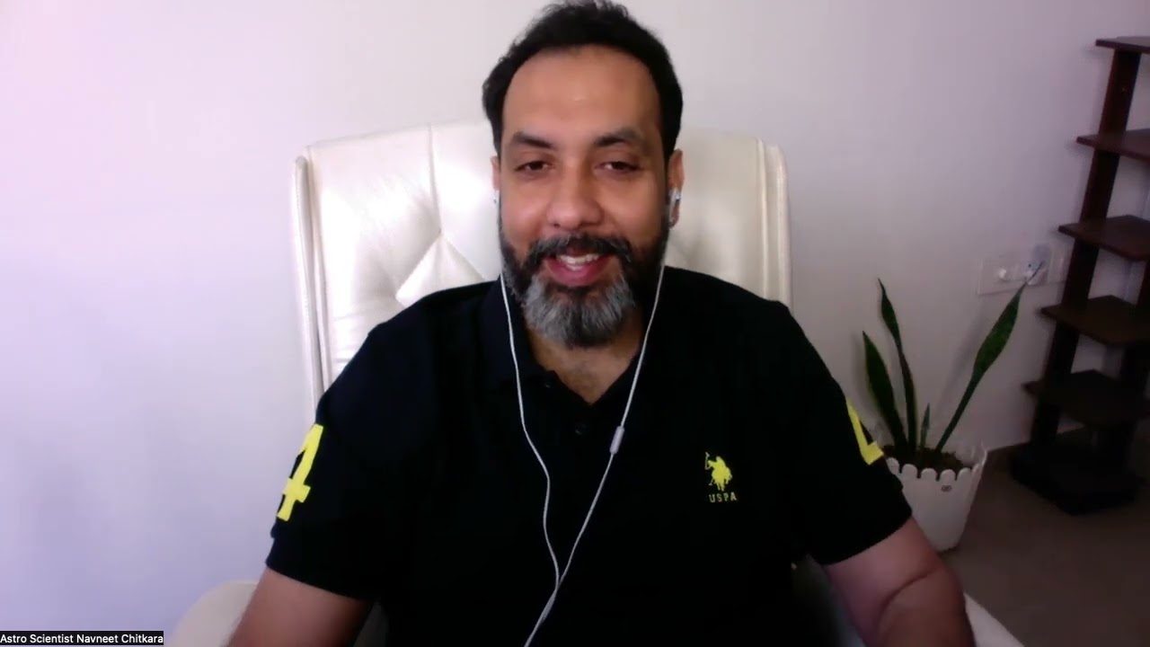 Rahu in Revati Nakshatra in Vedic Astrology | Another Remedy for Rahu | Navneet Chitkara
