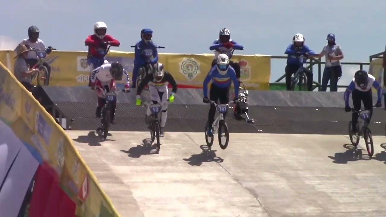 2022 Diego Arboleda BMX  “recap”.