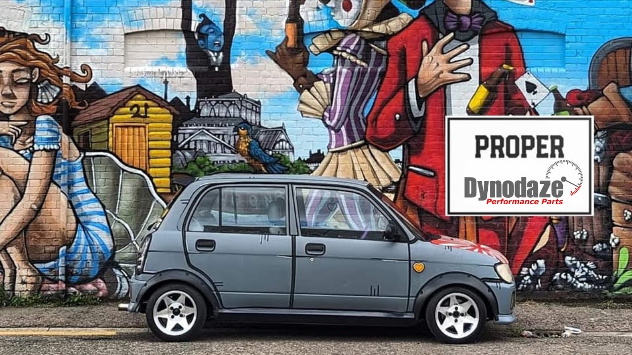 Lots to see! Saturday Morning Rolling Road day!