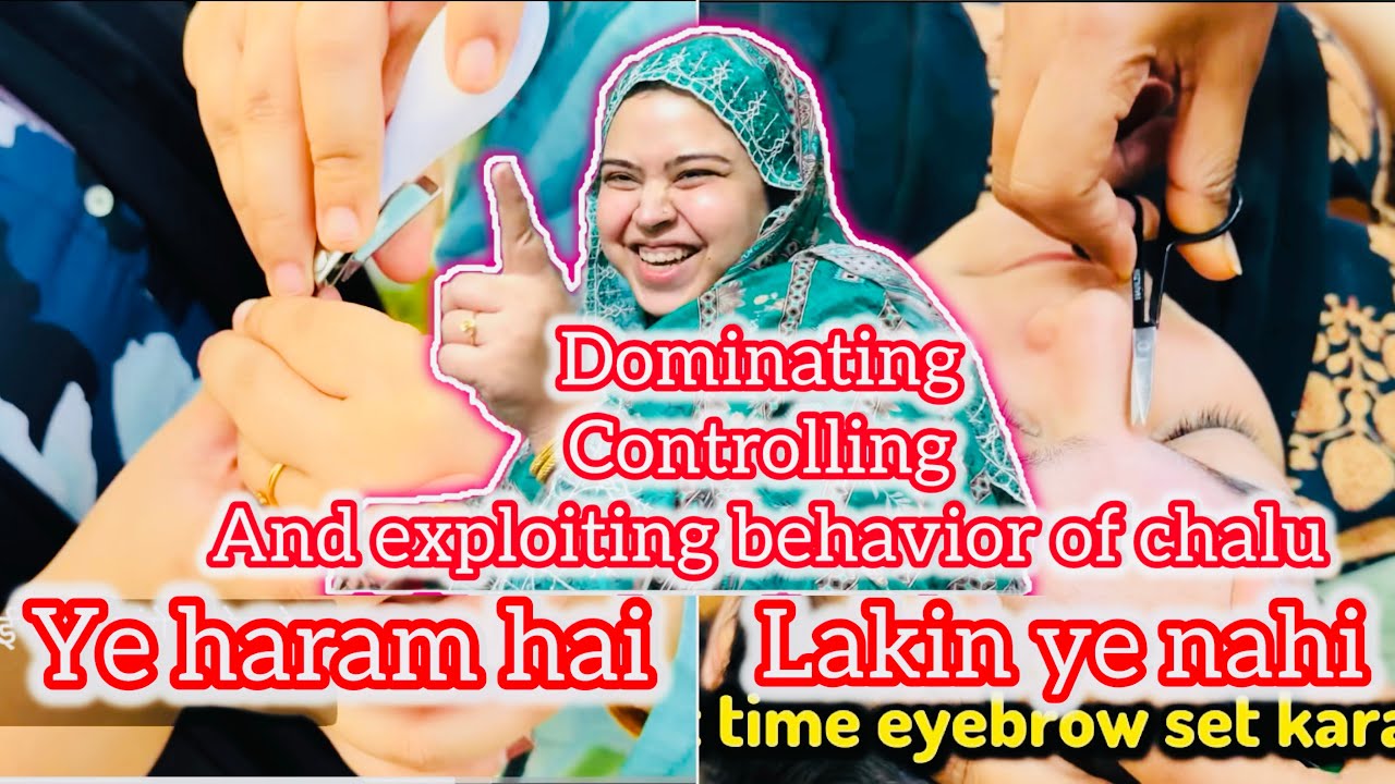  Chalu ne Islam ke naam pe tarif lene ke liye kiya piza ko duniya ke samne beizzat #nehafaizivlogs  