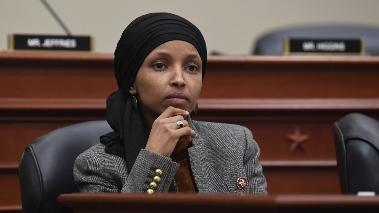Ilhan Omar risks deportation if found guilty of immigration fraud