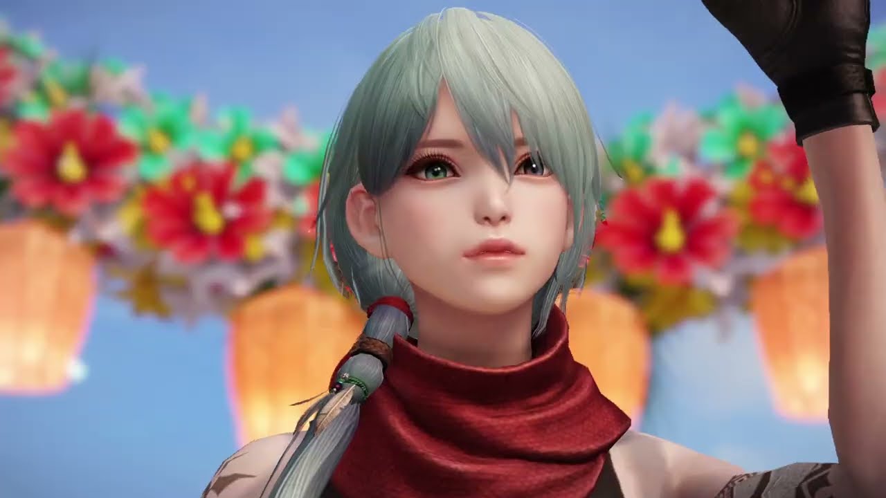 Lost Ark - Song of Harmony (Punika Festival Song)