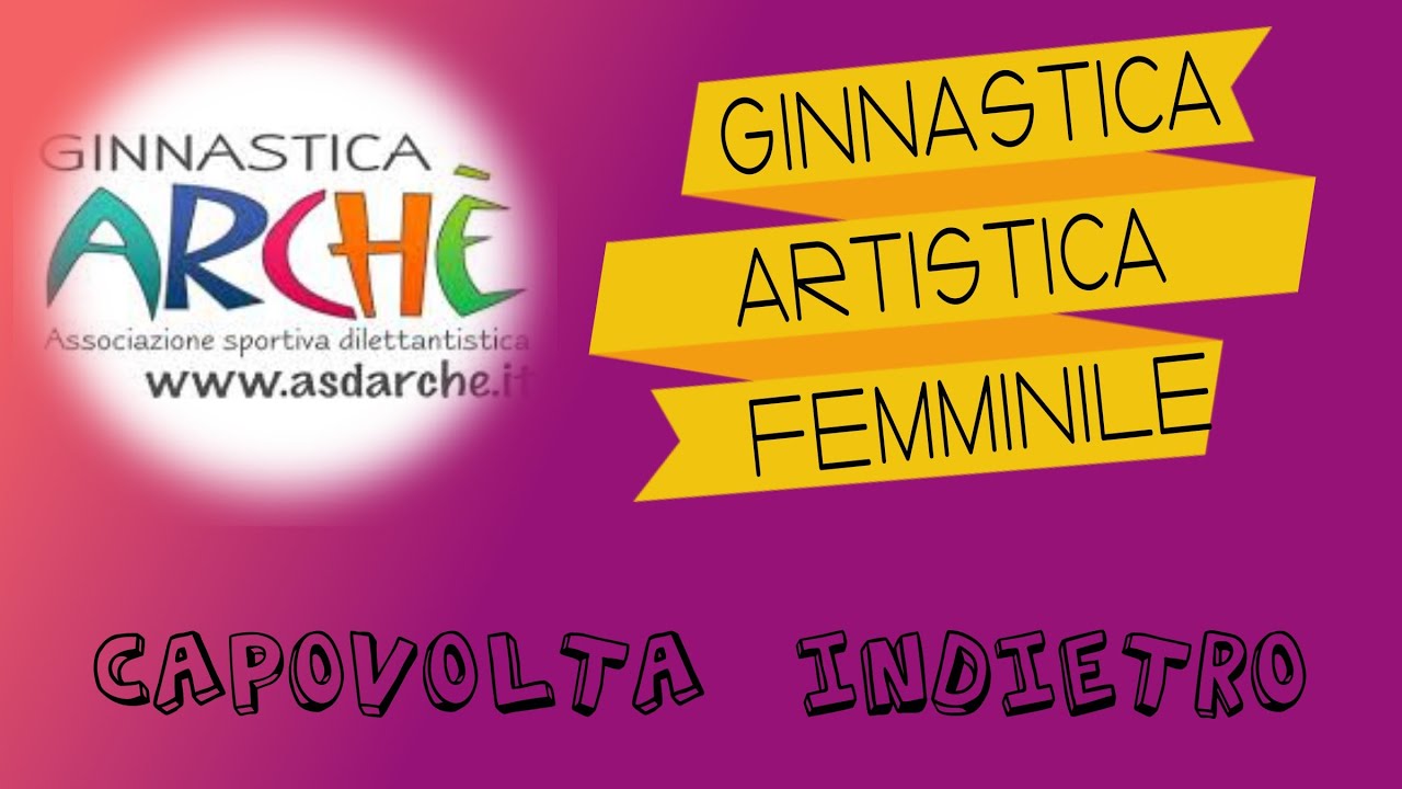 CAPOVOLTA INDIETRO
