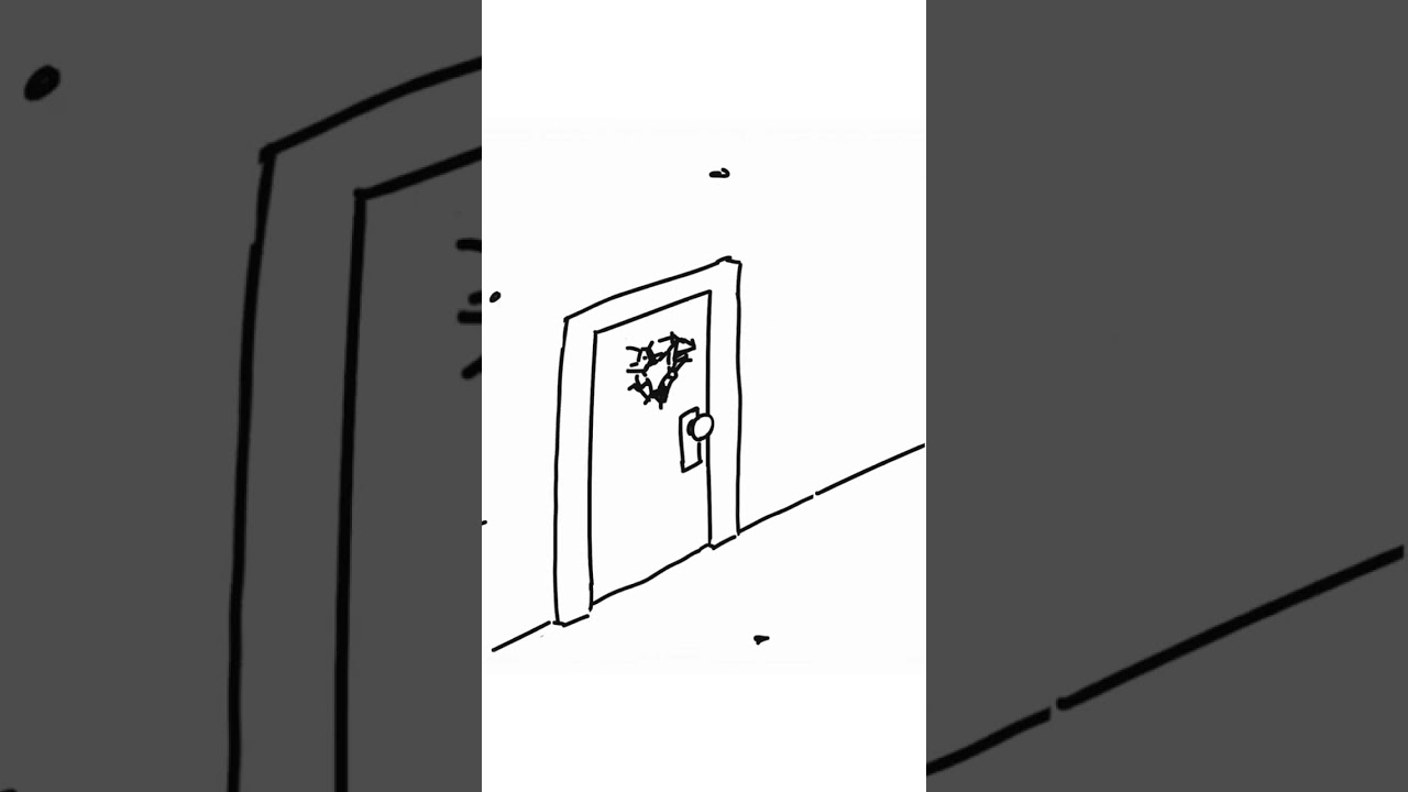 MORNING ALARM BE LIKE (Animation Meme)