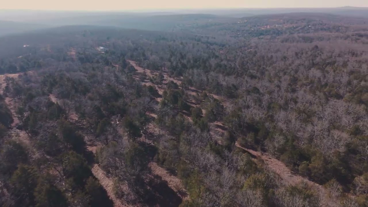 Homestead Loop Winter 2026