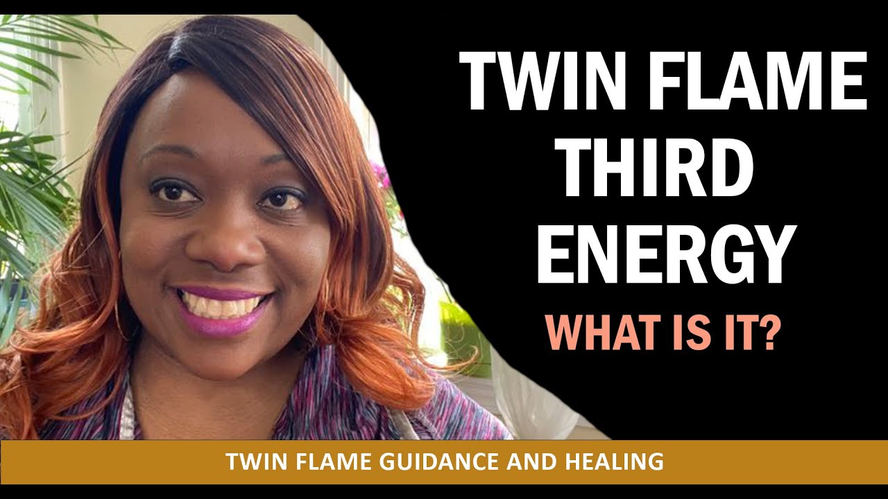 Третья энергия Близнецового Пламени — что это?