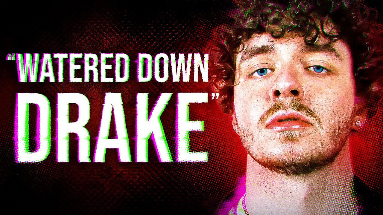 Why No One Cares About Jack Harlow Anymore