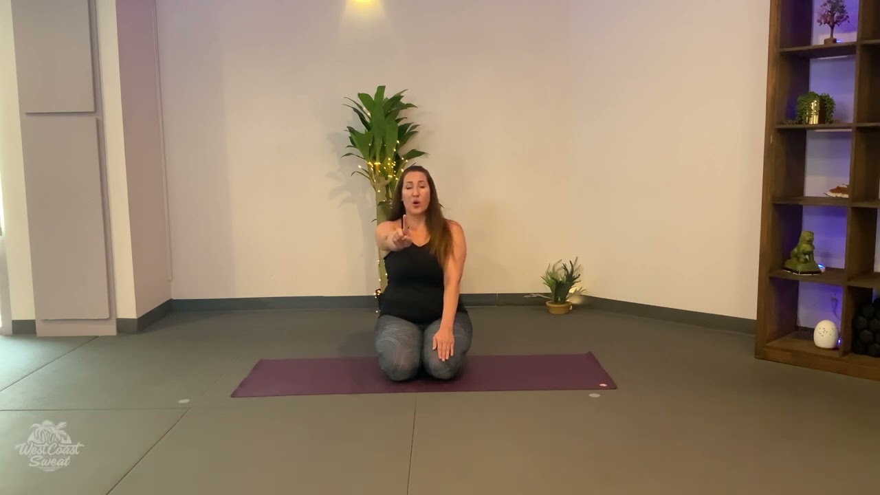 How to do Kapalbhati Breathing - Bikram Yoga