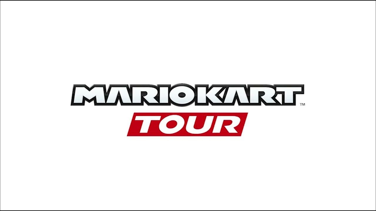 GBA Peach Circuit - Mario Kart Tour Music Extended