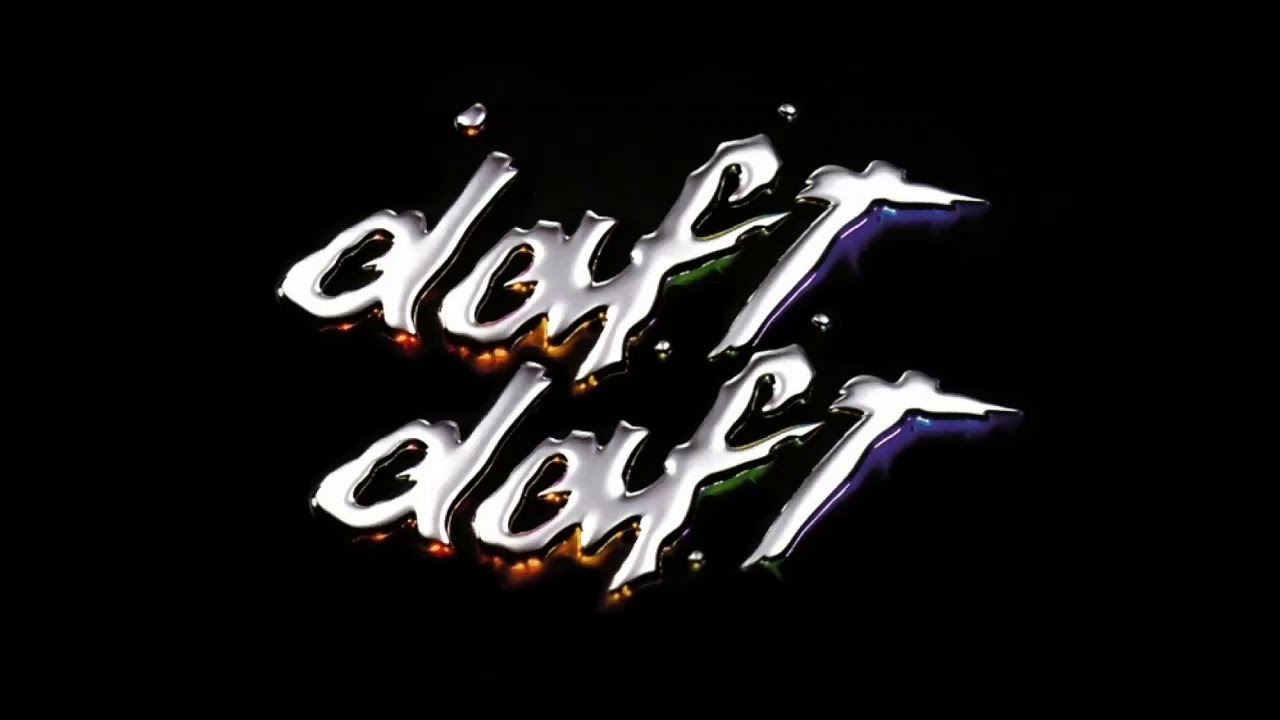 Daft Punk - Harder, Better, Faster, Stronger but it never starts